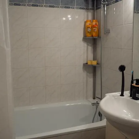 T1 30m² Avec Vue Sur Arbre Blanc Apartment Montpellier